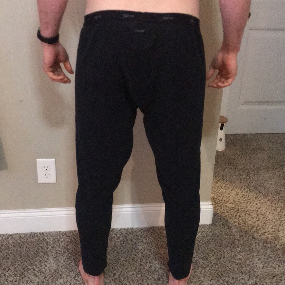 XPS base layer bottoms - Picture 3 of 3